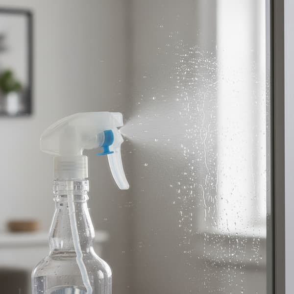 Frisørspray til vand 280 ml