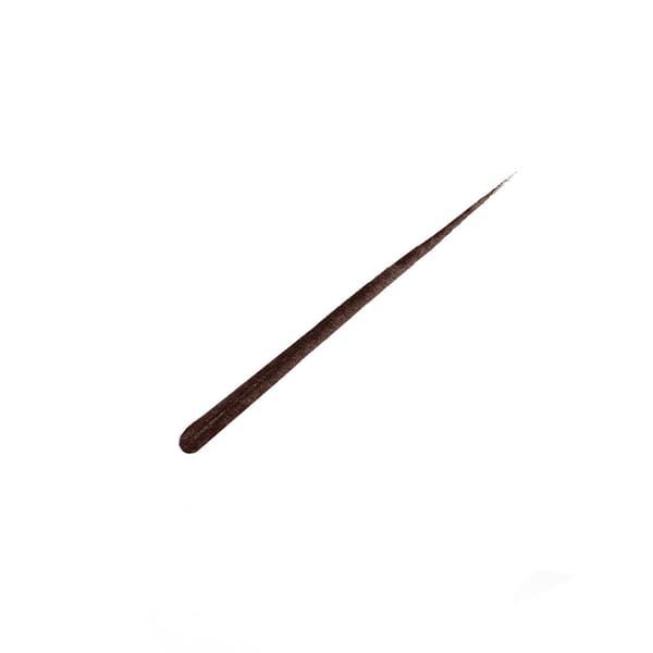 Loreal Haute Precision Liquid Eyeliner - 020 Brun Læder 1,2 g