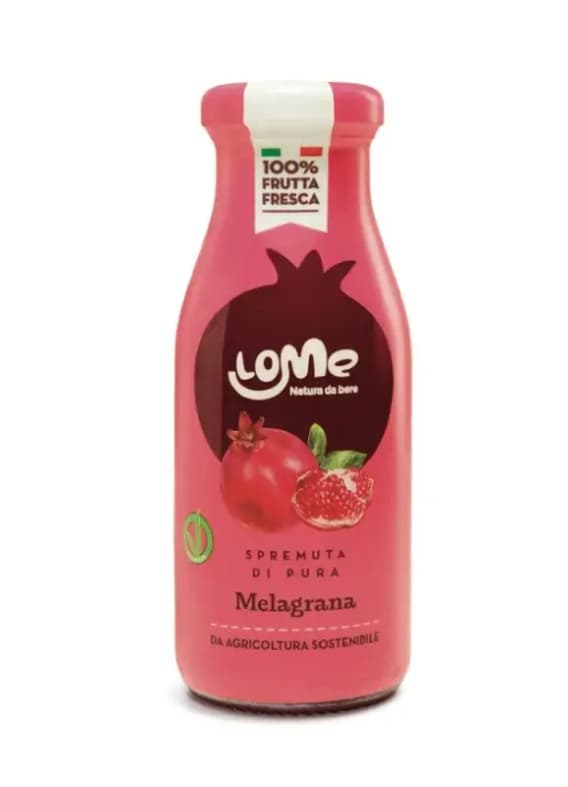 Lomé granatæblejuice 500ml