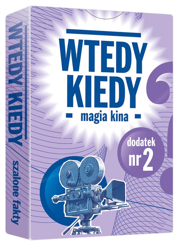Sitten kun: Elokuvan taika