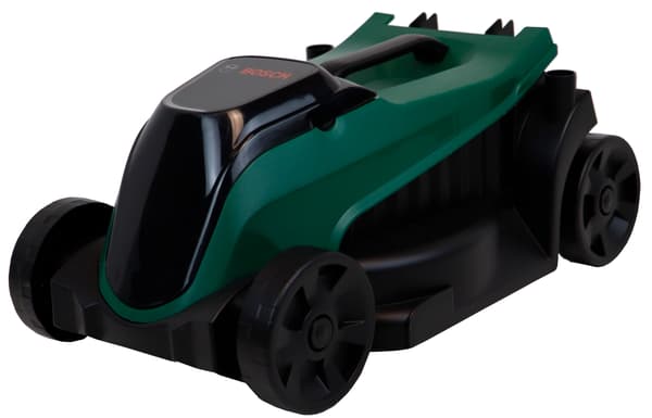 Bosch Rotak Mini Gräsklippare Trädgårdsleksaksset