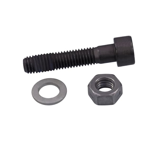 Kamremsats (rem + rulle) CONTITECH CT 867 K4