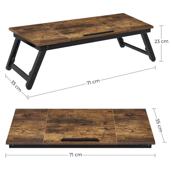 Laptopbord - LLD110B01