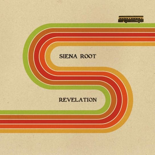 Siena Root - Revelation (LP)