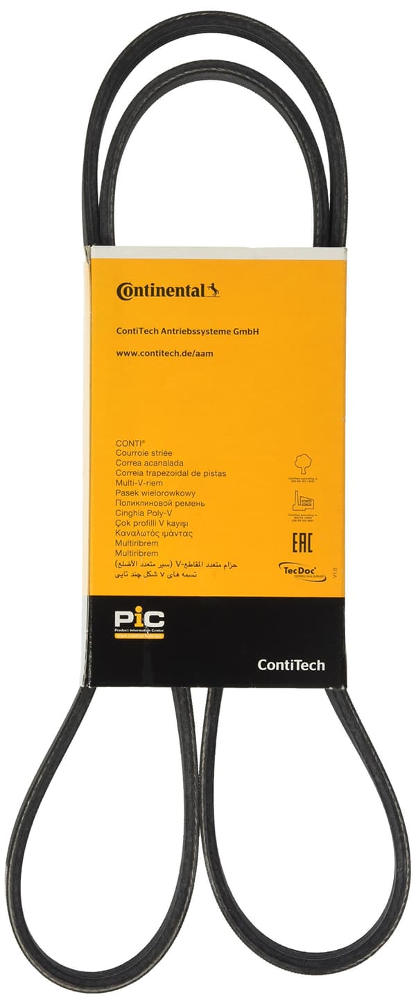 CONTITECH 5 PK 1355 moniurahihna