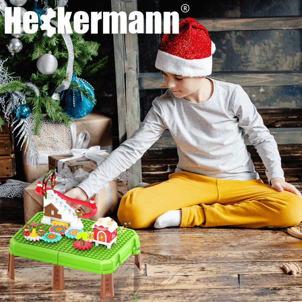 Heckermann 88617 Børnelegetøj