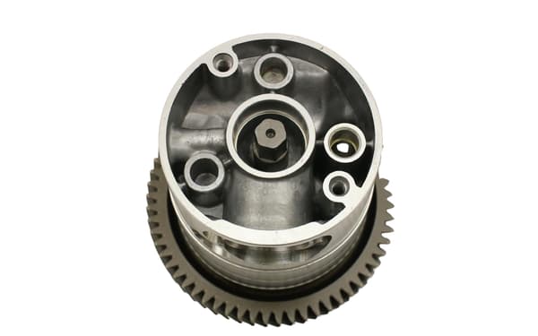 FT38328 HURTIG OLIEPUMPE
