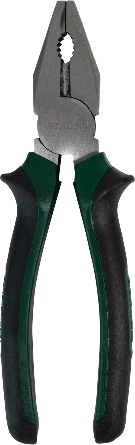 Stalco Universaltang 180mm S-14007