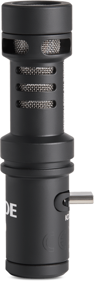 Rode VideoMic Me-C+ smartphone-mikrofon