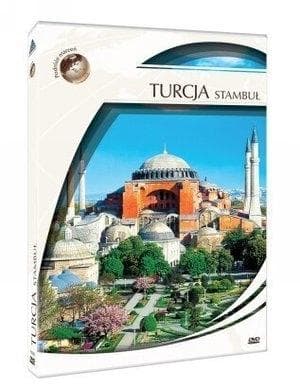 Drømmerejser: Türkiye - Istanbul