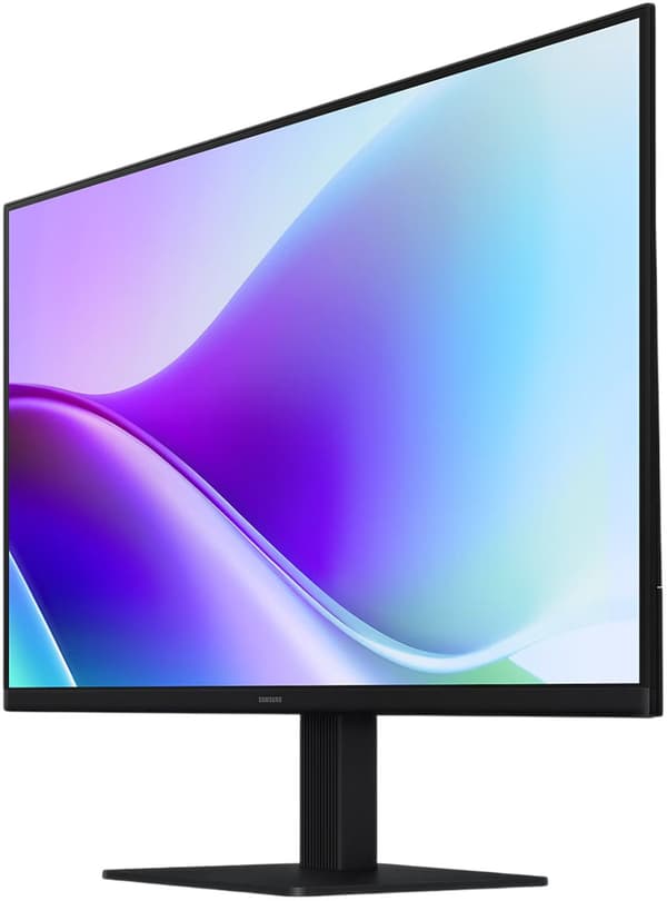 Skærm 27" Samsung Essential S3 S32GF LS27F320GAUXEN