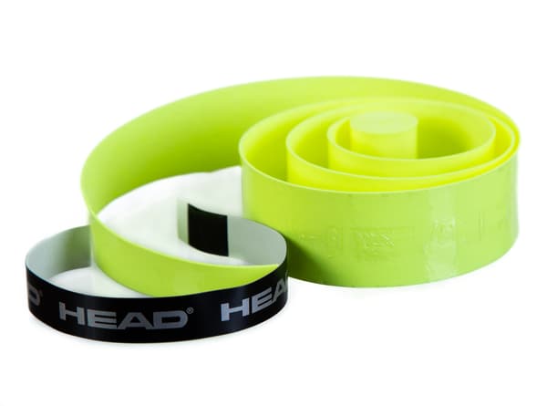 Head Overgrip Sticky Tennisgrepp - Lime