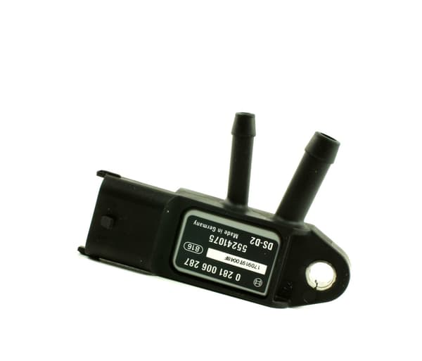 BS 0 281 006 287 BOSCH DPF DIFFERENTIELTRYKFØLER