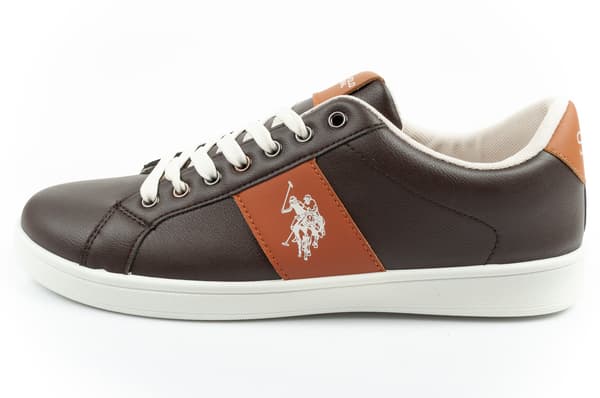 US Polo Assn. Bak Man [BAK001M/FS1 DBR] ’44
