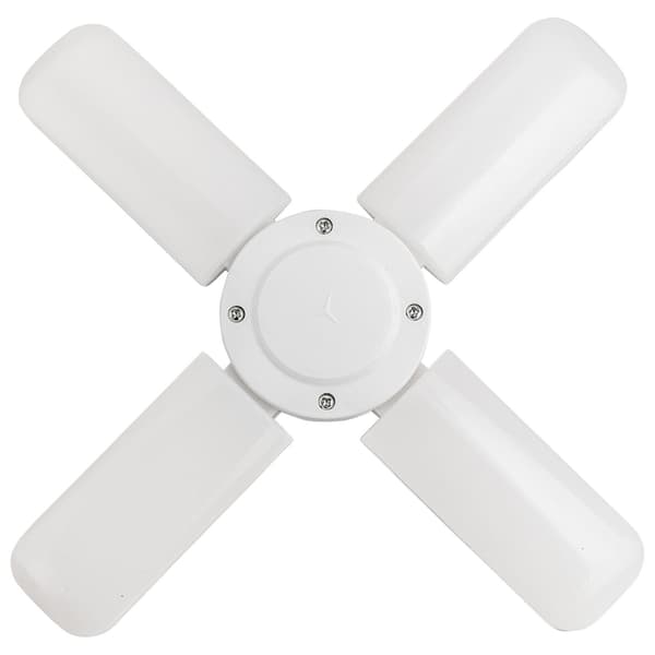 Firearmet LED-pære 4000K 28W