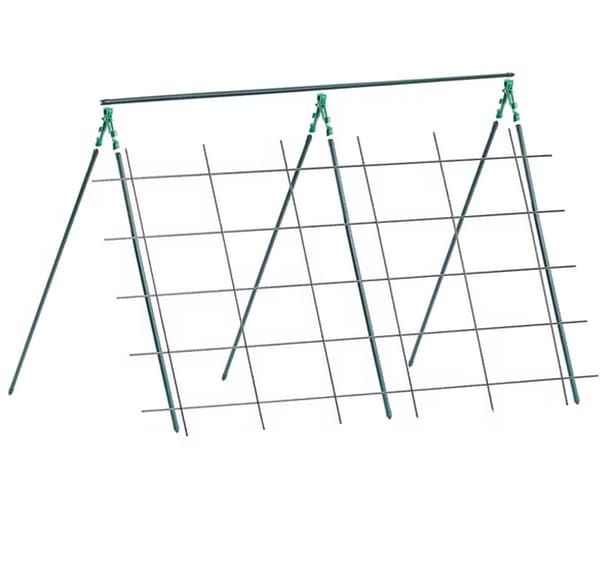 TOPSTIK TIL STANG 11 mm 3 stk.