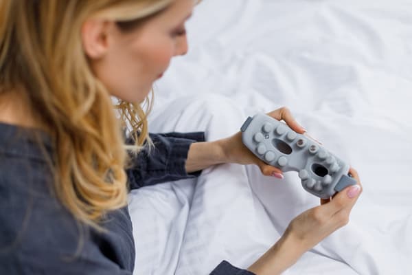 Medivon Horizon LUX ögonmassageapparat