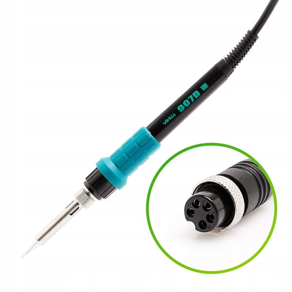 Yihua 937D+ Loddestation Tip++