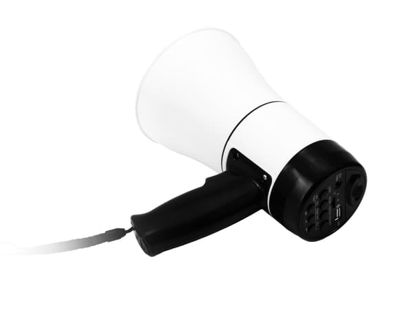 Megafoni MM-GH17 SpeakPower
