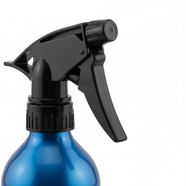 Aluminiumspray för barberhår 500 ml