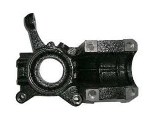 FT13513 FAST KNUCKLE FORRESTE VENSTRE