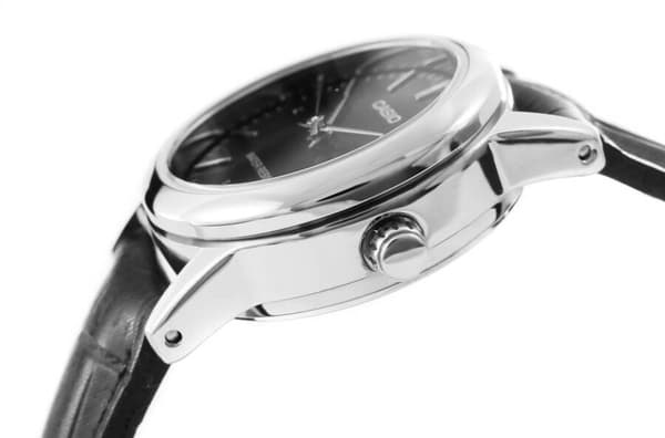 Damklocka CASIO LTP-V002L-1AUDF (zd584c) + LÅDA