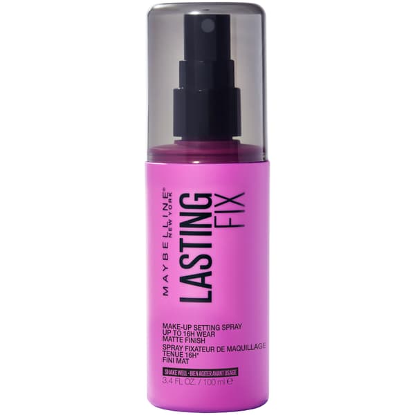 Maybelline Lasting Fix -meikkisuihke 100ml