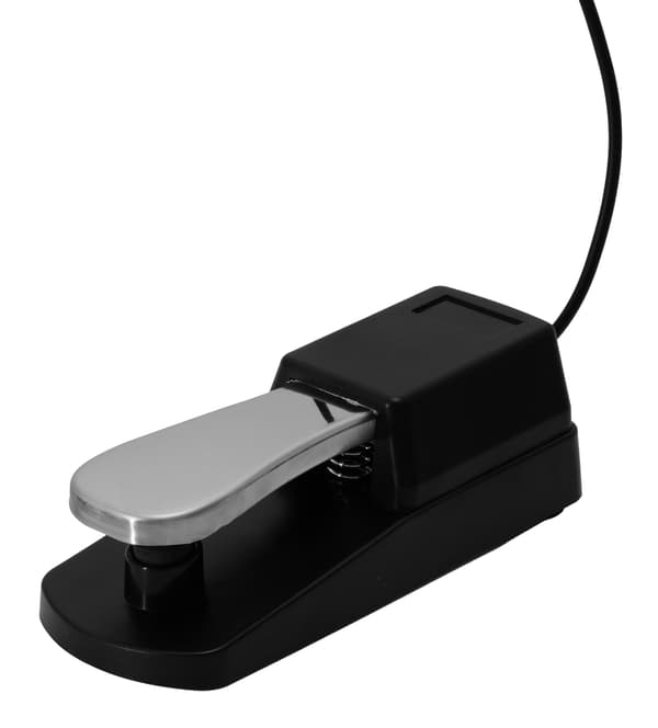 MusicMate MM-P10-B VelvetNote SORT digitalklaver