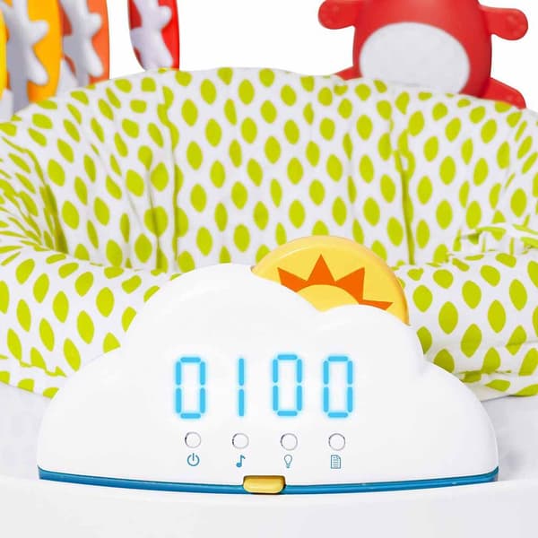 Infantino 3 i 1 gåbord expanderbart mittbord