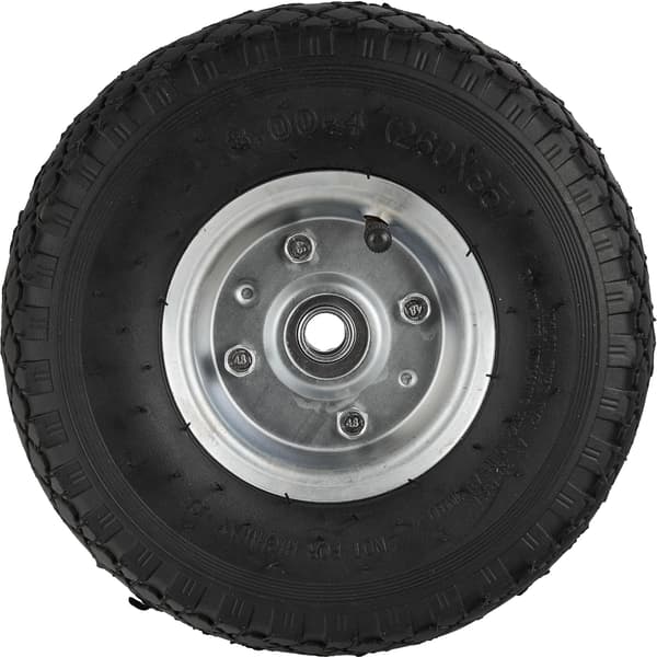 Universalhjul 10"" KD454