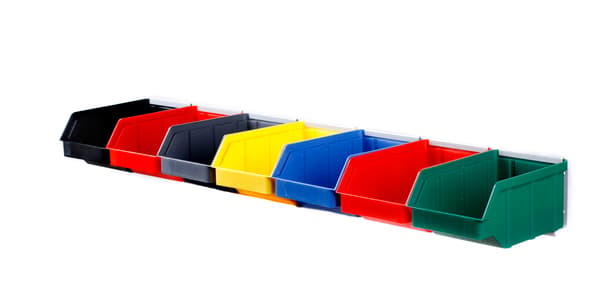 LP 07000 CONTAINERBAND