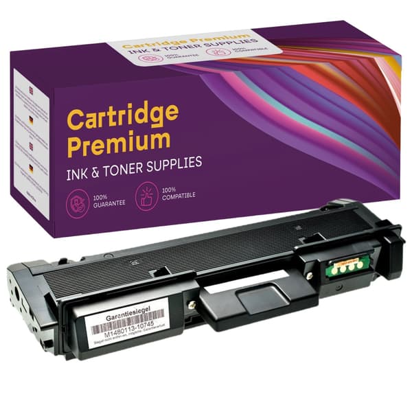 Toner til Samsung GP-S116L