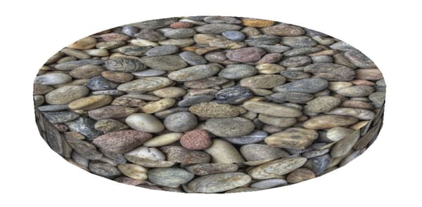 RING stolehynde PEBBLES