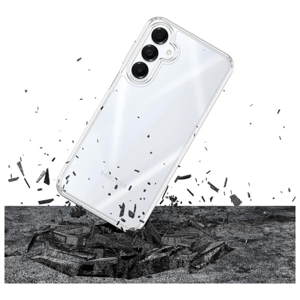 3MK Armor-cover til Galaxy A17 5G/4G