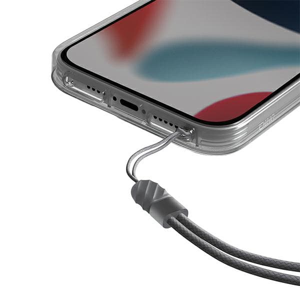 UNIQ Heldro-etui med rem til iPhone 13 Pro / 13