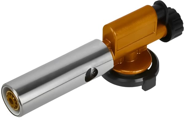 støbejerns piezo gasbrænder KD10457