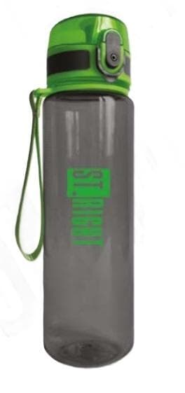 Sort & Grøn 500ml flaske