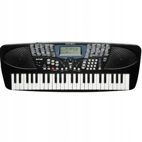 Kurzweil KP30 - näppäimistö