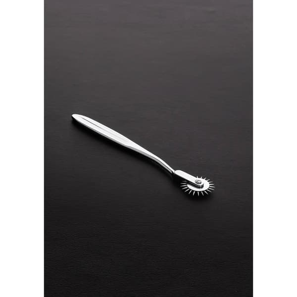 Hjul med enkel stift