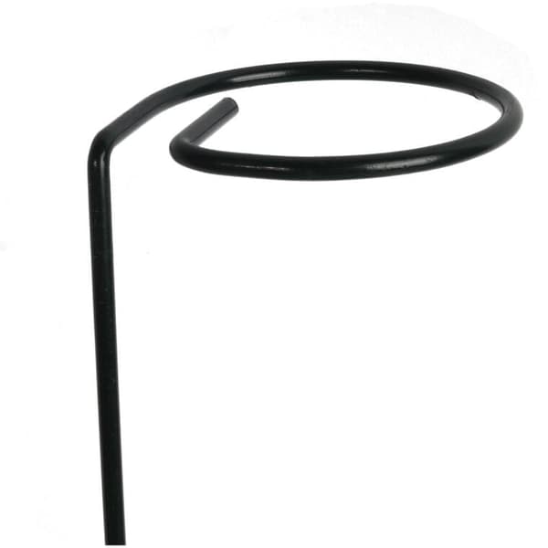 KASVIEN TUKI 45CM - SUOJA TUULTA JA SATEELTA