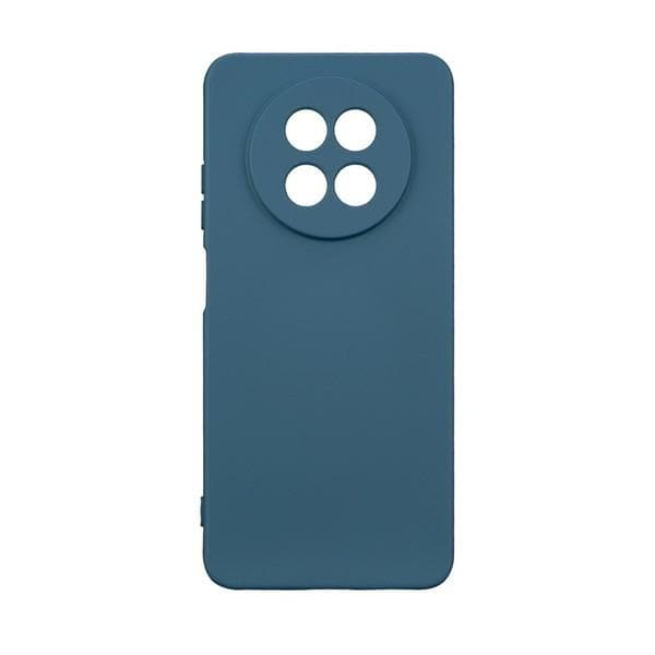 Beline Silikone Etui til Realme 12 5G Blå