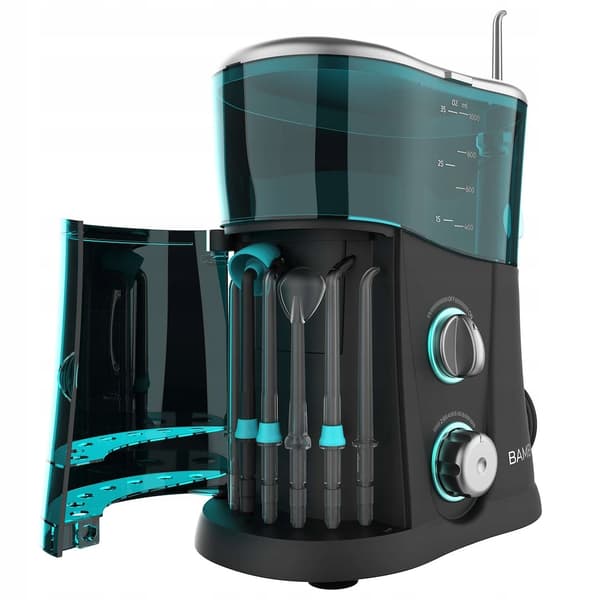 Cecotec Bamba ToothCare 1200 Jet Pro munsköljare