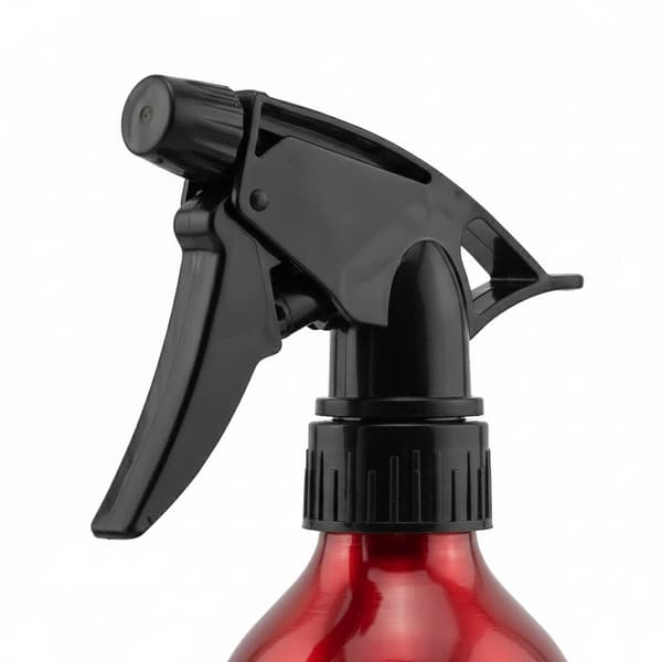 Aluminiumspray för barberhår 500 ml