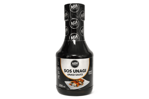 ASIEN KÖK | Sushisås | UNAGI | 200 ml
