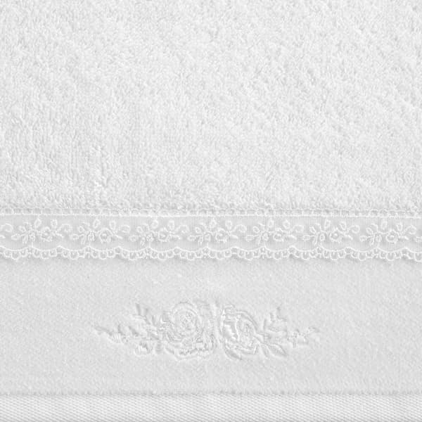 SISI badhandduk 70x140 cm vit