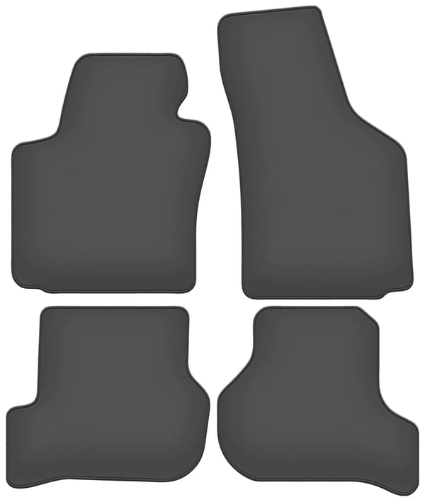 Premium-automatot: Seat Leon II hatchback (2005-2012)