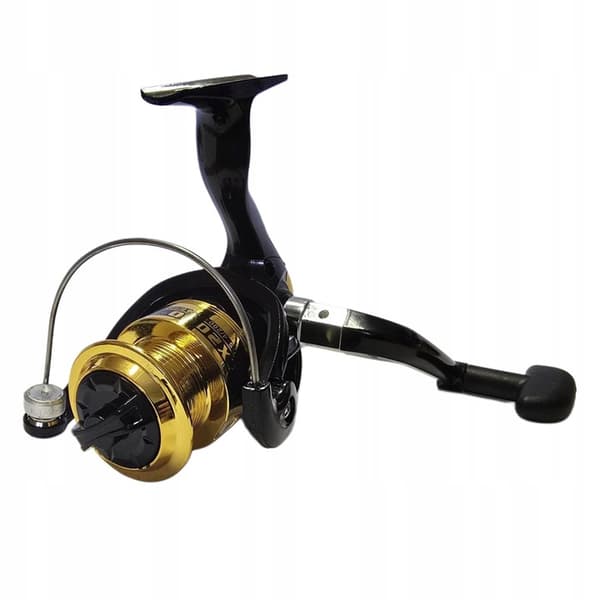 CX2000 / 13BB spinnfiskerulle + reservspole ingår