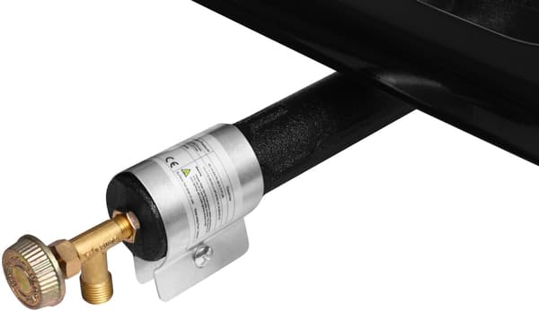Gasspis 8kW KD117850