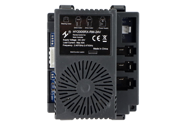 HY2005RX-RM-24V DK-CA001 styreenhed