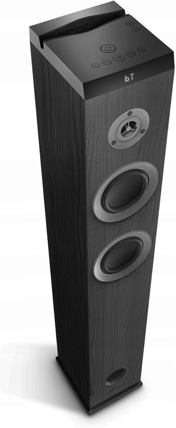 Energy Sistem Tower 5 MAX 100W Bluetooth golvhögtalare